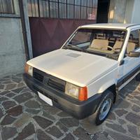 FIAT Panda 1ª serie - 1998