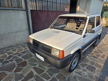 FIAT Panda 1ª serie - 1998