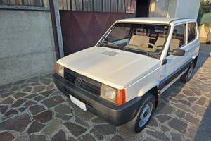 FIAT Panda 1ª serie - 1998