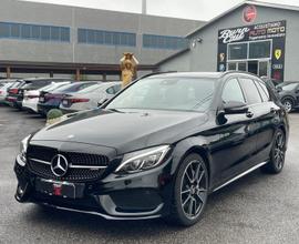 Mercedes-benz C 43 AMG C 63 S.W. AMG