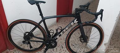 Trek emonda slr 9  con misuratore di potenza 