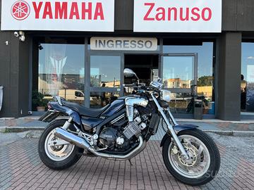 Yamaha FZX 750 - 1996