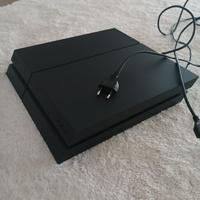 Playstation 4, 500Gb