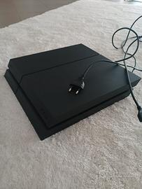 Playstation 4, 500Gb