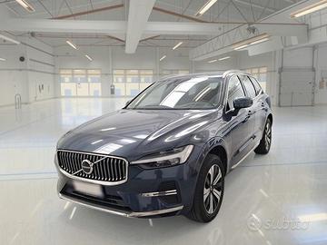 VOLVO XC60 T6 PLUG-IN AWD AUTO CORE SUV