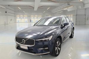 VOLVO XC60 T6 PLUG-IN AWD AUTO CORE SUV