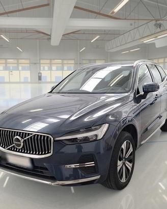 VOLVO XC60 T6 PLUG-IN AWD AUTO CORE SUV