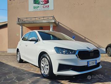 SKODA Fabia 1.0 MPI 80 CV Ambition - NO VINCOLI