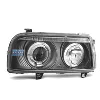 FARI VOLKSWAGEN VW VENTO 92-98 ANGEL EYES FONDO NE