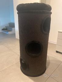 Tiragraffi a torre Diogenes Xl