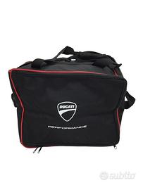 BORSA DUCATI MULTISTRADA 1200 CD 96780821A AC