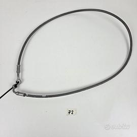 GASGAS MC EX 125 450 2024 2026 TUBO FRENO ANT