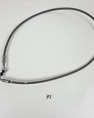 GASGAS MC EX 125 450 2024 2026 TUBO FRENO ANT