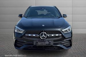 Mercedes Classe GLA 180 d Premium auto