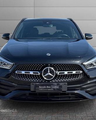 Mercedes Classe GLA 180 d Premium auto