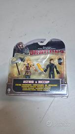 lotto action figure dragon trainer