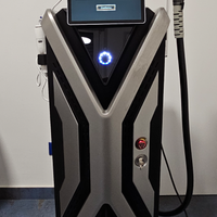 Laser a Diodo per Epilazione AI Fourwavelenghts