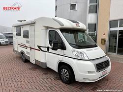 ADRIA SPORT S 577 SC