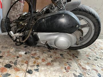 motore honda chiocciola 150
