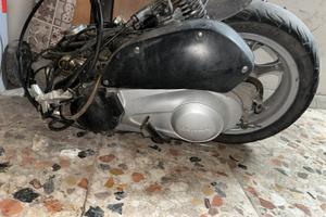 motore honda chiocciola 150