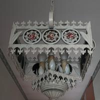 lampadario 