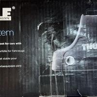 Thule 754 Kit+Thule Kit 1764 Volkswagen Golf Sport