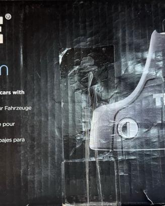 Thule 754 Kit+Thule Kit 1764 Volkswagen Golf Sport