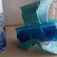 Bracciale sparaneve frozen