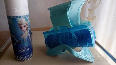 Bracciale sparaneve frozen