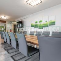 3 LOCALI IN CENTRO CON BOX E CANTINA