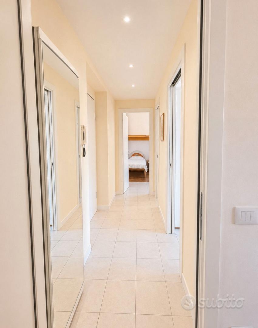 Appartamento – Cagliari, Sant'Avendrace, Sant'Avendrace-Santa Gilla - Vista 5