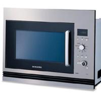 Microonde Samsung da incasso