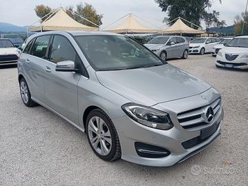 Mercedes-benz B 180 d Sport