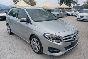 Mercedes-benz B 180 d Sport