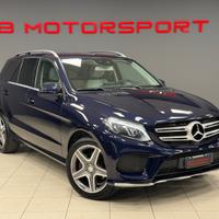 Mercedes-benz GLE 250 d 4Matic Premium amg