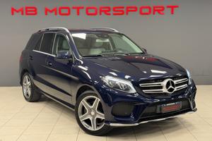Mercedes-benz GLE 250 d 4Matic Premium amg