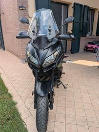 Kawasaki Versys 2019
