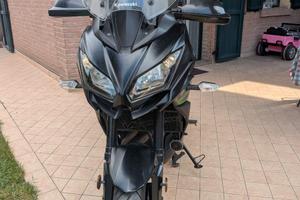 Kawasaki Versys 2019