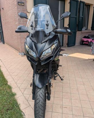 Kawasaki Versys 2019