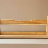 Portarotolo per carta da disegno modello Mala IKEA