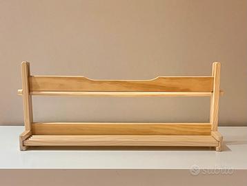 Portarotolo per carta da disegno modello Mala IKEA