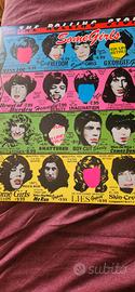 Vinili Rolling Stones 