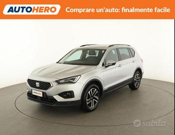 SEAT Tarraco DK74388