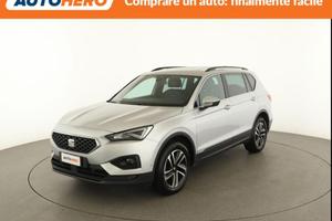 SEAT Tarraco DK74388