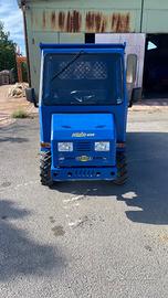 Comaca Rambo Econ 4x4