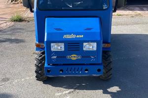 Comaca Rambo Econ 4x4