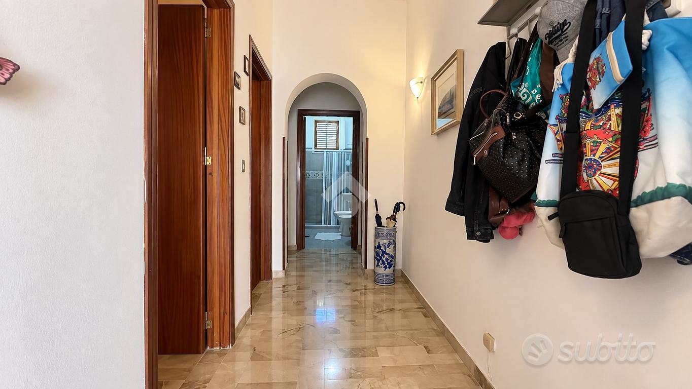 Appartamento – Balestrate, Palermo - Vista 4