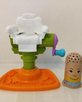 Play Doh 