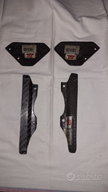 Aprilia tuono limited