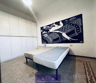 Stanza in appartamento a Firenze